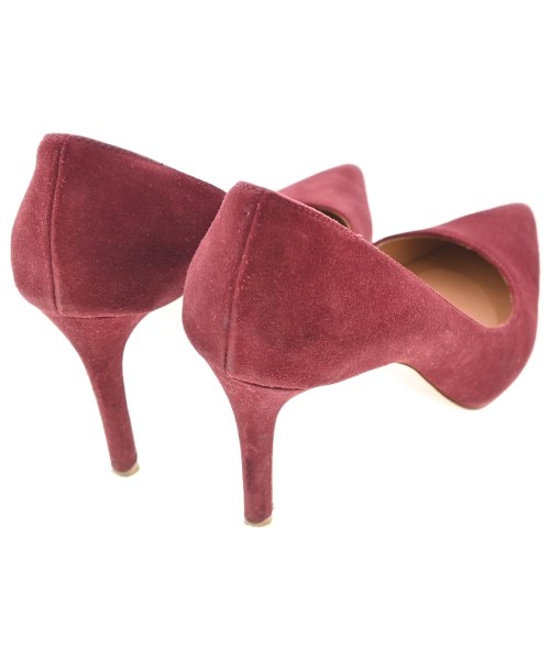 Pippichic（ピッピシック）パンプス 赤 サイズ:EU36 1/2(23cm位) レディース/2200626921026
