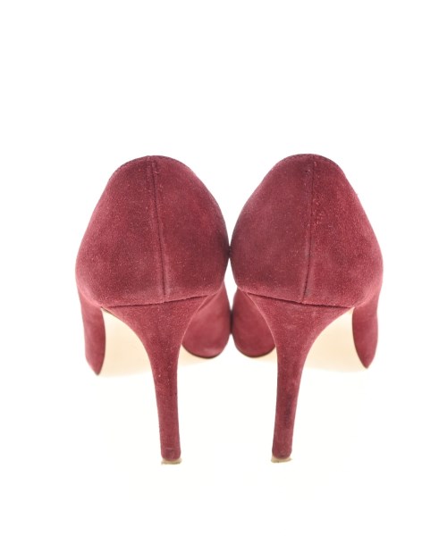 Pippichic（ピッピシック）パンプス 赤 サイズ:EU36 1/2(23cm位) レディース/2200626921026