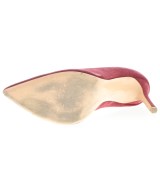 Pippichic（ピッピシック）パンプス 赤 サイズ:EU36 1/2(23cm位) レディース/2200626921026