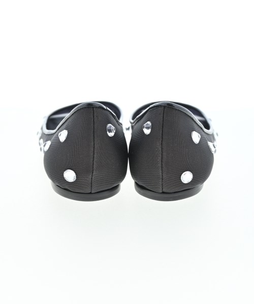 Pippichic（ピッピシック）パンプス 黒 サイズ:EU35 1/2(22cm位) レディース/2200631863038