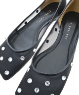 Pippichic（ピッピシック）パンプス 黒 サイズ:EU35 1/2(22cm位) レディース/2200631863038