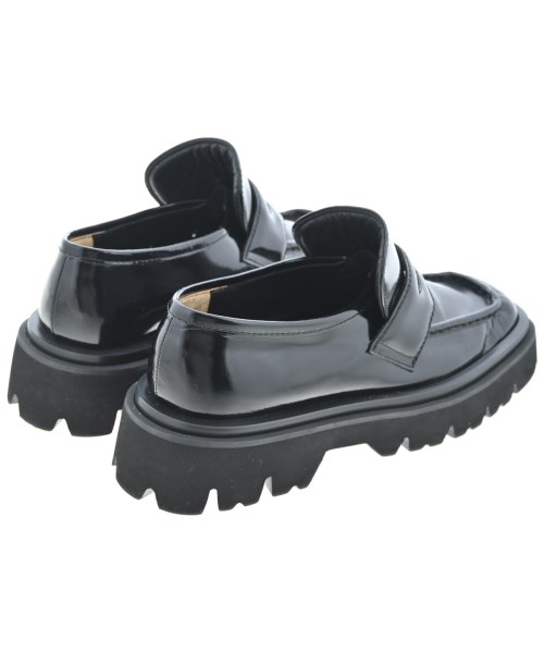 Pippichic（ピッピシック）ドレスシューズ/ローファー 黒 サイズ:EU37 1/2(24cm位) レディース/2200640882044