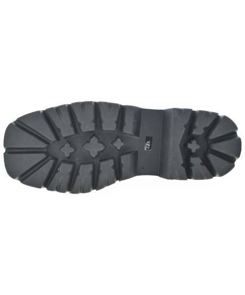 Pippichic（ピッピシック）ドレスシューズ/ローファー 黒 サイズ:EU37 1/2(24cm位) レディース/2200640882044