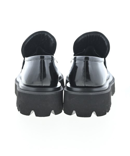 Pippichic（ピッピシック）ドレスシューズ/ローファー 黒 サイズ:EU37 1/2(24cm位) レディース/2200640882044