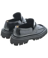 Pippichic（ピッピシック）ドレスシューズ/ローファー 黒 サイズ:EU37 1/2(24cm位) レディース/2200640882044