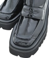 Pippichic（ピッピシック）ドレスシューズ/ローファー 黒 サイズ:EU37 1/2(24cm位) レディース/2200640882044