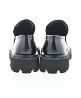 Pippichic（ピッピシック）ドレスシューズ/ローファー 黒 サイズ:EU37 1/2(24cm位) レディース/2200640882044