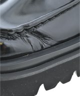 Pippichic（ピッピシック）ドレスシューズ/ローファー 黒 サイズ:EU37 1/2(24cm位) レディース/2200640882044