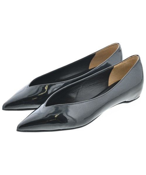 Pippichic(ピッピシック)パンプス 黒 サイズ:EU37 1/2(24cm位)/2200644740159