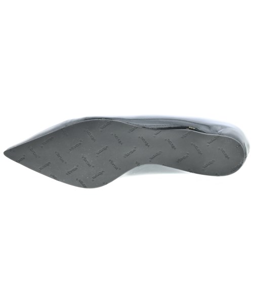 Pippichic（ピッピシック）パンプス 黒 サイズ:EU37 1/2(24cm位) レディース/2200644740159