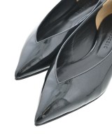 Pippichic（ピッピシック）パンプス 黒 サイズ:EU37 1/2(24cm位) レディース/2200644740159