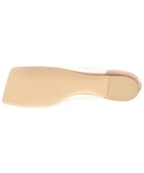 Pippichic（ピッピシック）バレエシューズ/オペラシューズ ベージュ サイズ:EU38(24.5cm位) レディース/2200644745130