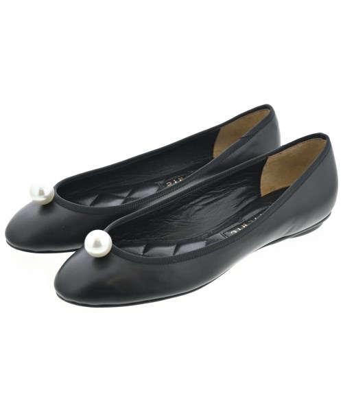 Pippichic(ピッピシック)パンプス 黒 サイズ:EU36(22.5cm位)/2200644747011