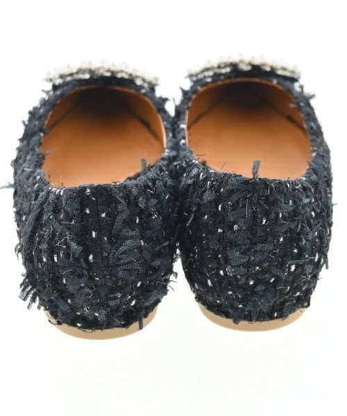 Pippichic（ピッピシック）パンプス 黒 サイズ:EU35 1/2(22cm位) レディース/2200644748841