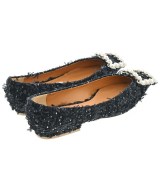 Pippichic（ピッピシック）パンプス 黒 サイズ:EU35 1/2(22cm位) レディース/2200644748841