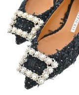 Pippichic（ピッピシック）パンプス 黒 サイズ:EU35 1/2(22cm位) レディース/2200644748841