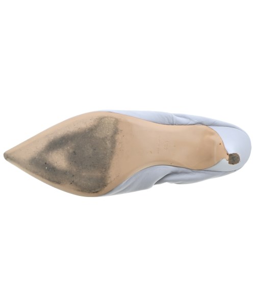 Pippichic（ピッピシック）パンプス 青 サイズ:EU36 1/2(23cm位) レディース/2200621662085