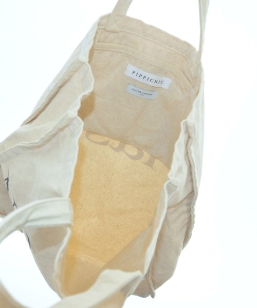 Pippichic（ピッピシック）トートバッグ ベージュ サイズ:- レディース/2200629868069