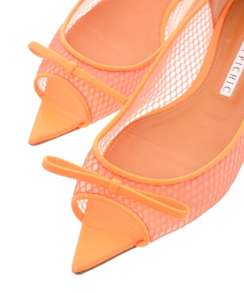 Pippichic（ピッピシック）その他 オレンジ サイズ:EU37(23.5cm位) レディース/2200618662050