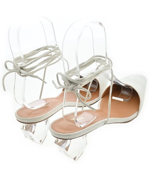 Pippichic（ピッピシック）パンプス ベージュ サイズ:EU38(24.5cm位) レディース/2200634217012