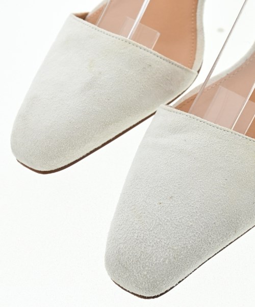 Pippichic（ピッピシック）パンプス ベージュ サイズ:EU38(24.5cm位) レディース/2200634217012