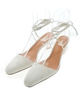 Pippichic（ピッピシック）パンプス ベージュ サイズ:EU38(24.5cm位) レディース/2200634217012