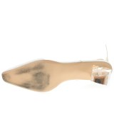 Pippichic（ピッピシック）パンプス ベージュ サイズ:EU38(24.5cm位) レディース/2200634217012