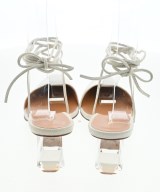 Pippichic（ピッピシック）パンプス ベージュ サイズ:EU38(24.5cm位) レディース/2200634217012