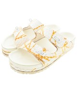 Pippichic（ピッピシック）サンダル 白 サイズ:-(23.5cm位) レディース/2200607667066