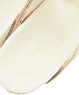 Pippichic（ピッピシック）サンダル 白 サイズ:-(23.5cm位) レディース/2200607667066