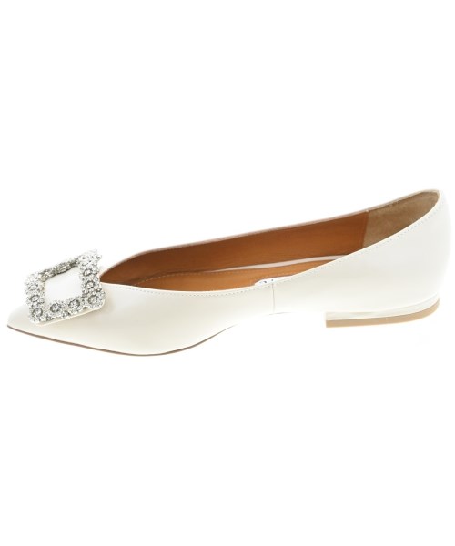 Pippichic（ピッピシック）パンプス ベージュ サイズ:EU36(22.5cm位) レディース/2200611555519