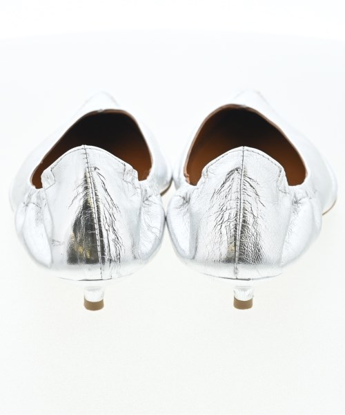 Pippichic（ピッピシック）パンプス シルバー サイズ:EU36 1/2(23cm位) レディース/2200611026095