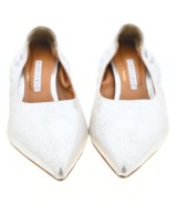 Pippichic（ピッピシック）パンプス シルバー サイズ:EU37 1/2(24cm位) レディース/2200611798114