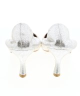 Pippichic（ピッピシック）パンプス シルバー サイズ:EU37 1/2(24cm位) レディース/2200611798114