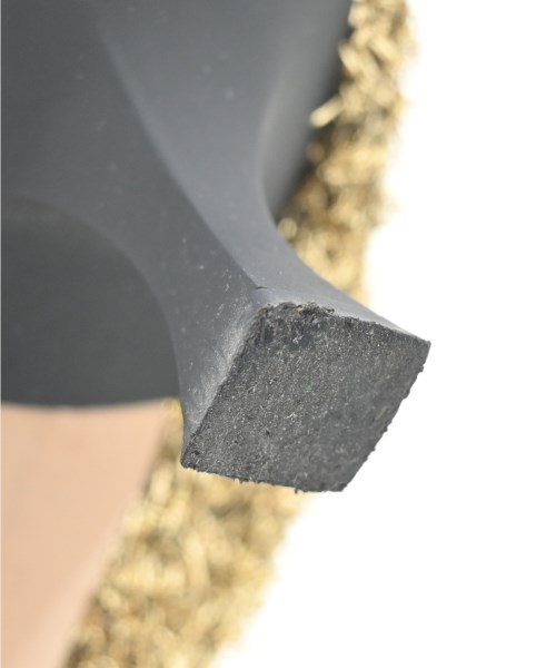 Pippichic（ピッピシック）パンプス ゴールド サイズ:EU36 1/2(23cm位) レディース/2200670605019