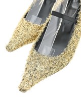 Pippichic（ピッピシック）パンプス ゴールド サイズ:EU36 1/2(23cm位) レディース/2200670605019