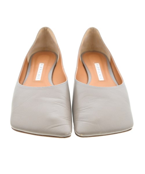 Pippichic（ピッピシック）その他 グレー サイズ:EU36(22.5cm位) レディース/2200670909094