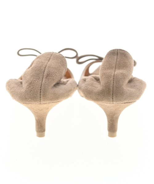 Pippichic（ピッピシック）パンプス 茶 サイズ:EU36 1/2(23cm位) レディース/2200674713079