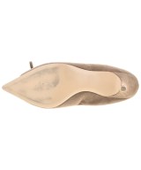 Pippichic（ピッピシック）パンプス 茶 サイズ:EU36 1/2(23cm位) レディース/2200674713079