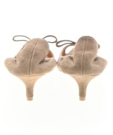 Pippichic（ピッピシック）パンプス 茶 サイズ:EU36 1/2(23cm位) レディース/2200674713079