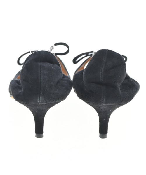 Pippichic（ピッピシック）パンプス 黒 サイズ:EU38(24.5cm位) レディース/2200673653017