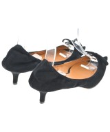 Pippichic（ピッピシック）パンプス 黒 サイズ:EU38(24.5cm位) レディース/2200673653017