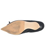 Pippichic（ピッピシック）パンプス 黒 サイズ:EU38(24.5cm位) レディース/2200673653017