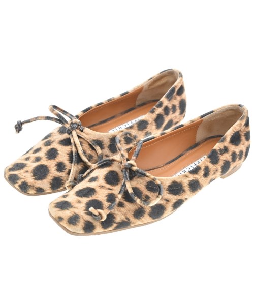 Pippichic(ピッピシック)パンプス ベージュ サイズ:EU35 1/2(22cm位)/2200677445175