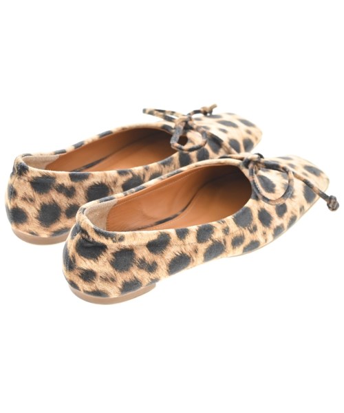 Pippichic（ピッピシック）パンプス ベージュ サイズ:EU35 1/2(22cm位) レディース/2200677445175