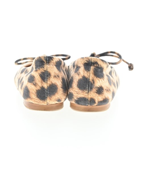 Pippichic（ピッピシック）パンプス ベージュ サイズ:EU35 1/2(22cm位) レディース/2200677445175