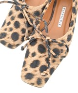 Pippichic（ピッピシック）パンプス ベージュ サイズ:EU35 1/2(22cm位) レディース/2200677445175