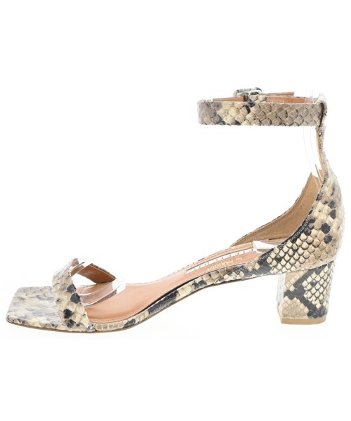 Pippichic（ピッピシック）サンダル ベージュ サイズ:EU36 1/2(23cm位) レディース/2200674450028