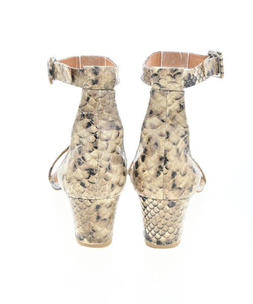 Pippichic（ピッピシック）サンダル ベージュ サイズ:EU36 1/2(23cm位) レディース/2200674450028