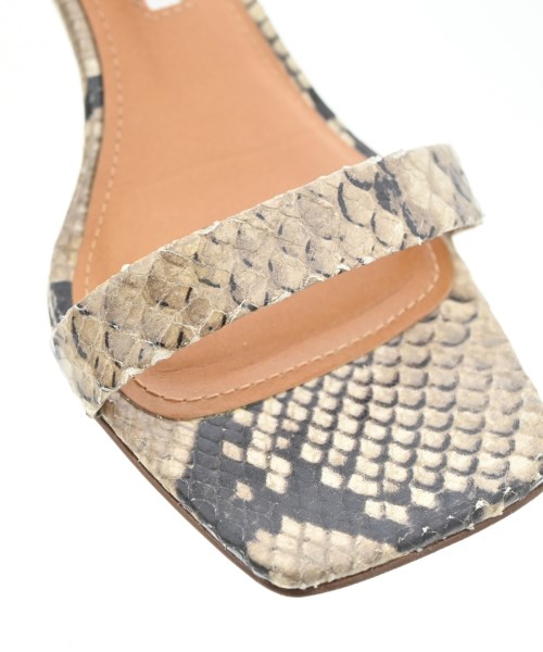 Pippichic（ピッピシック）サンダル ベージュ サイズ:EU36 1/2(23cm位) レディース/2200674450028